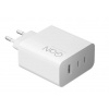 Xiaomi 90W HyperCharge Power Adapter(3-Port) EU 67379 Xiaomi 90W HyperCharge Power Adapter(3-Port) EU 67379