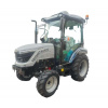 Malotraktor Tauros TE254c Možnosti: TE254c kabína + kamery Malotraktor Tauros TE254c Možnosti: TE254c kabína + kamery