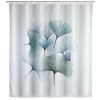 Wenko Gingko biela 180 x 200 cm Wenko Gingko biela 180 x 200 cm