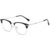 VeyRey okuliare blokujúce modré svetlo club nerd Gruvunk VeyRey okuliare blokujúce modré svetlo club nerd Gruvunk