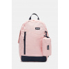 Detský ruksak Levi's EXPLORE PACK W/ PENCIL CASE 9A8704 ružová ONE SIZE Detský ruksak Levi's EXPLORE PACK W/ PENCIL CASE 9A8704 ružová ONE SIZE