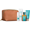 Moroccanoil Body Travel Set - Darčeková sada telovej starostlivosti Moroccanoil Body Travel Set - Darčeková sada telovej starostlivosti