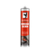 Debbex 30125RL Univerzálny silikón 280 ml čierna Debbex 30125RL Univerzálny silikón 280 ml čierna