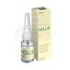 Nollix Sprej na suchú sliznicu nosa 10 ml nosový sprej Nollix Sprej na suchú sliznicu nosa 10 ml nosový sprej