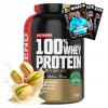 Proteínový doplnok Nutrend prášok 2 g príchuť pistácia Proteínový doplnok Nutrend prášok 2 g príchuť pistácia