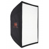 FalconEyes Falcon Eyes SBQ-SB9090 softbox 90x90cm FalconEyes Falcon Eyes SBQ-SB9090 softbox 90x90cm