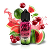 Příchuť Just Juice Shake & Vape Watermelon & Cherry (Vodní meloun & třešeň) 20ml