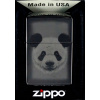 Benzínový zapaľovač Zippo kovový Benzínový zapaľovač Zippo kovový