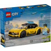 LEGO LEGO® - City - 60487 - Yellow Taxi LEGO LEGO® - City - 60487 - Yellow Taxi