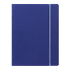Filofax zápisník A5 Blue Filofax zápisník A5 Blue