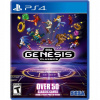 Sega Genesis Classics (PS4) Sega Genesis Classics (PS4)