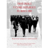Trhy práce v České republice po roce 1989 - Novák Václav Vokoun Marek Stellner František Vochozka Marek Zeman Robert Trhy práce v České republice po roce 1989 - Novák Václav Vokoun Marek Stellner František Vochozka Marek Zeman Robert