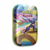 Pokémon TCG: Žiarivá Paldea Mini Plechovka s kartami Pokémon TCG: Žiarivá Paldea Mini Plechovka s kartami