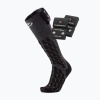 Vyhrievané ponožky Therm-ic Powersocks Heat Fusion Uni + S-Pack 1200 Vyhrievané ponožky Therm-ic Powersocks Heat Fusion Uni + S-Pack 1200