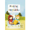 Prečítaj mi rozprávku (Petr Šulc) Prečítaj mi rozprávku (Petr Šulc)