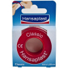 Hansaplast Classic leukoplast 5m x 1,25cm kartón - 12 ks Hansaplast Classic leukoplast 5m x 1,25cm kartón - 12 ks
