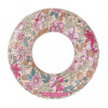 Nafukovacie koleso Kvety 90 cm Nafukovacie koleso Kvety 90 cm