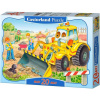 CASTORLAND Puzzle Bager v akcii MAXI 20 dielikov CASTORLAND Puzzle Bager v akcii MAXI 20 dielikov
