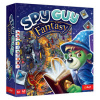 Spy Guy Fantázia špiónska detektívna spoločenská hra Spy Guy Fantázia špiónska detektívna spoločenská hra