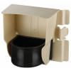 BRAVA 4 FEEDER WHITE/BEIGE BRAVA 4 FEEDER WHITE/BEIGE