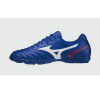 Mizuno Monarcida Neo II AS TF Pánske futbalové kopačky/turfy, červená/modrá, veľ. 41