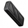Externý rámček Axagon ARMORED box, USB-C 20Gbps - M.2 NVMe SSD (EEM2-20G) čierny Externý rámček Axagon ARMORED box, USB-C 20Gbps - M.2 NVMe SSD (EEM2-20G) čierny