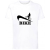 Bike - detské - Biela Bike - detské - Biela