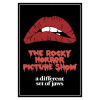 The Rocky Horror Picture Show 3D Foam Magnet Poster The Rocky Horror Picture Show 3D Foam Magnet Poster