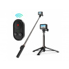Telesin selfie tyč pre športové kamery s BT diaľkovým ovládaním (TE-RCSS-001)
