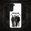 Metallica - Band - Samsung obal Metallica - Band - Samsung obal
