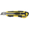 Nôž Strend Pro UK840, 18 mm, odlamovací, plastový Nôž Strend Pro UK840, 18 mm, odlamovací, plastový