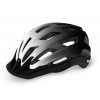 Cyklistická helma R2 Explorer ATH26E L lesklá bílá/černá 2022 Cyklistická helma R2 Explorer ATH26E L lesklá bílá/černá 2022