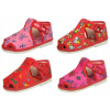 HP Čechtín detské papuče viacfarebné, veľkosť 17 HP Čechtín detské papuče viacfarebné, veľkosť 17