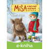 E-kniha Míša a její malí pacienti: Lesní útulek - Aniela Cholewińska-Szkoliková, Agnieszka Filipowska (Ilustrátor) E-kniha Míša a její malí pacienti: Lesní útulek - Aniela Cholewińska-Szkoliková, Agnieszka Filipowska (Ilustrátor)