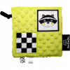 TM Toys Gagagu zmyslová dečka Tučniak a Macko čistotný 15 cm RP097824 TM Toys Gagagu zmyslová dečka Tučniak a Macko čistotný 15 cm RP097824