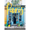 The New Paris - Lindsey Tramuta The New Paris - Lindsey Tramuta