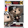 Funko POP! 1462 TV Stranger Things S4 Hunter Eddie with Guitar Funko POP! 1462 TV Stranger Things S4 Hunter Eddie with Guitar