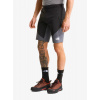 Lezecké kraťasy The North Face Circadian Alpine Short - black/grey Lezecké kraťasy The North Face Circadian Alpine Short - black/grey