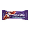 Voxberg Protein Bar – kokos a mandle 50 g Voxberg Protein Bar – kokos a mandle 50 g