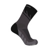 Ponožky SALOMON SPEEDCROSS CREW black Ponožky SALOMON SPEEDCROSS CREW black