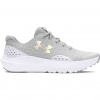 Detská športová obuv Under Armour GGS Surge 4-GRY|35,5 Detská športová obuv Under Armour GGS Surge 4-GRY|35,5