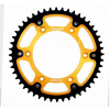 Rozeta SUPERSPROX STEALTH RST-990:48-GLD zlatá 48 zubov,520 Rozeta SUPERSPROX STEALTH RST-990:48-GLD zlatá 48 zubov,520