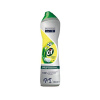 Cif Profi Cream tekutý piesok 750 ml, Novinka Cif Profi Cream tekutý piesok 750 ml, Novinka