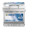 Varta Dynamic SLI 12V 45Ah 400A, 545 412 040, B19 nabitá autobatéria Varta Dynamic SLI 12V 45Ah 400A, 545 412 040, B19 nabitá autobatéria