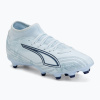 Kopačky PUMA Ultra 6 Play+ FG/AG icy blue/puma white/blue jewel Kopačky PUMA Ultra 6 Play+ FG/AG icy blue/puma white/blue jewel