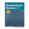 Grammar sense 2e 2B: Student´s book pack - Cheryl Pavlik Grammar sense 2e 2B: Student´s book pack - Cheryl Pavlik