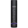 Subrina Professional Refresh Violet fialový šampón na blond vlasy 250ml Subrina Professional Refresh Violet fialový šampón na blond vlasy 250ml