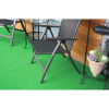 Umělý trávník na hokej 100 cm x 400 cm zelený Umělý trávník na hokej 100 cm x 400 cm zelený