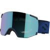 Salomon S/View L47252600 - dress blue UNI Salomon S/View L47252600 - dress blue UNI