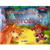 O nebojácné Ele a jednorožci O nebojácné Ele a jednorožci